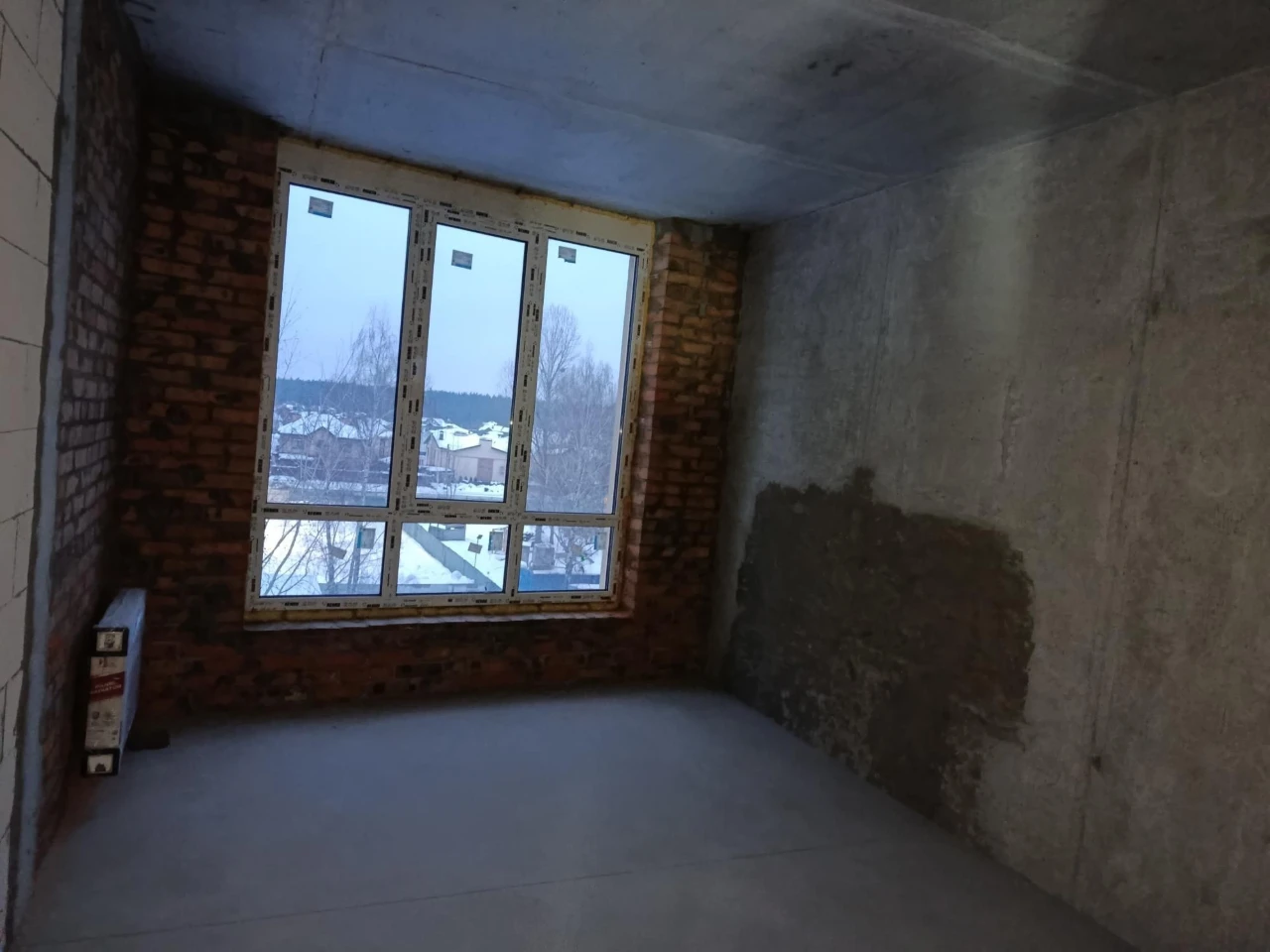 Продається 2-кімнатна квартира, 62 кв.м. в ЖК «Krona Park2».