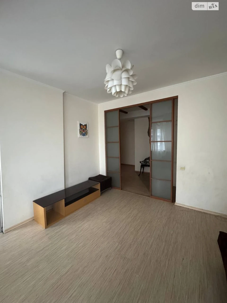 3-Room Apartment for Sale - Peremoga