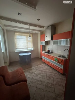 3-Room Apartment for Sale - Peremoga