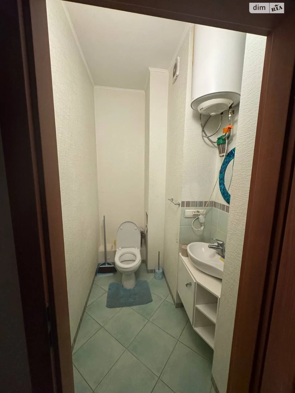 3-Room Apartment for Sale - Peremoga