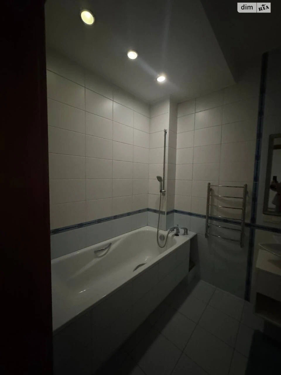 3-Room Apartment for Sale - Peremoga