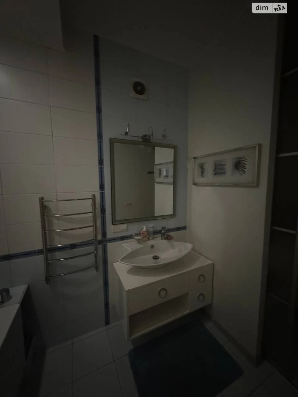 3-Room Apartment for Sale - Peremoga