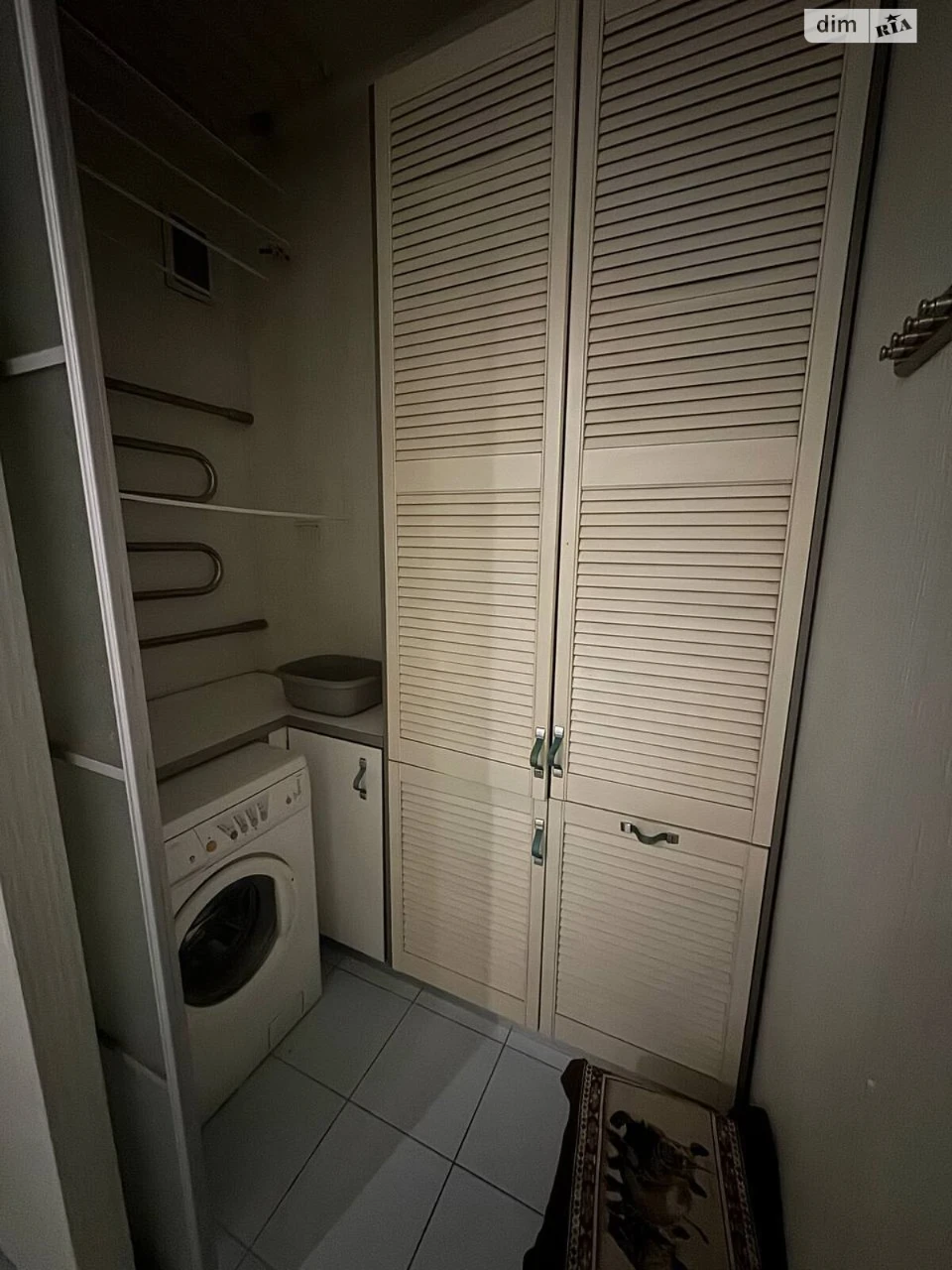 3-Room Apartment for Sale - Peremoga