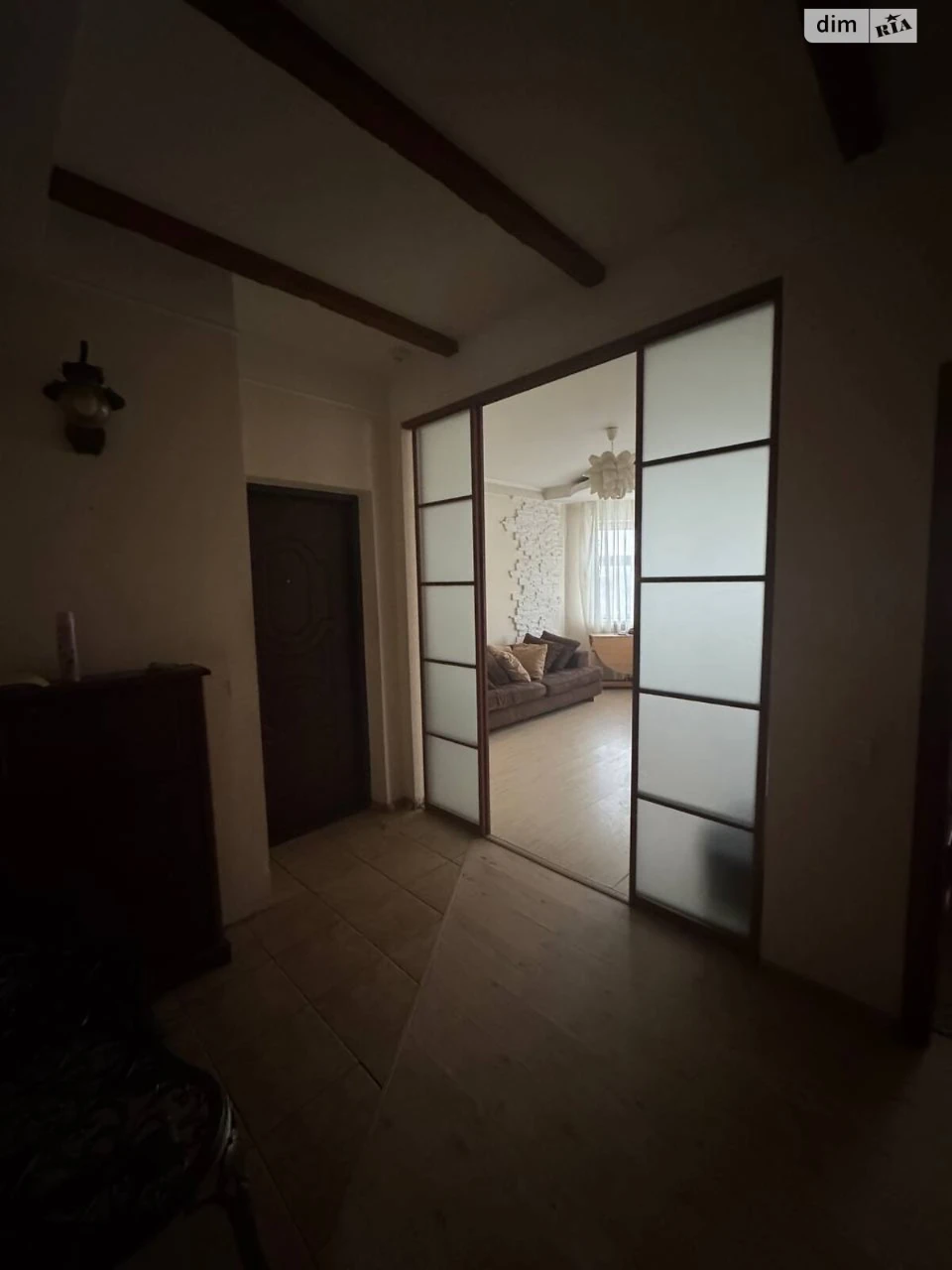 3-Room Apartment for Sale - Peremoga