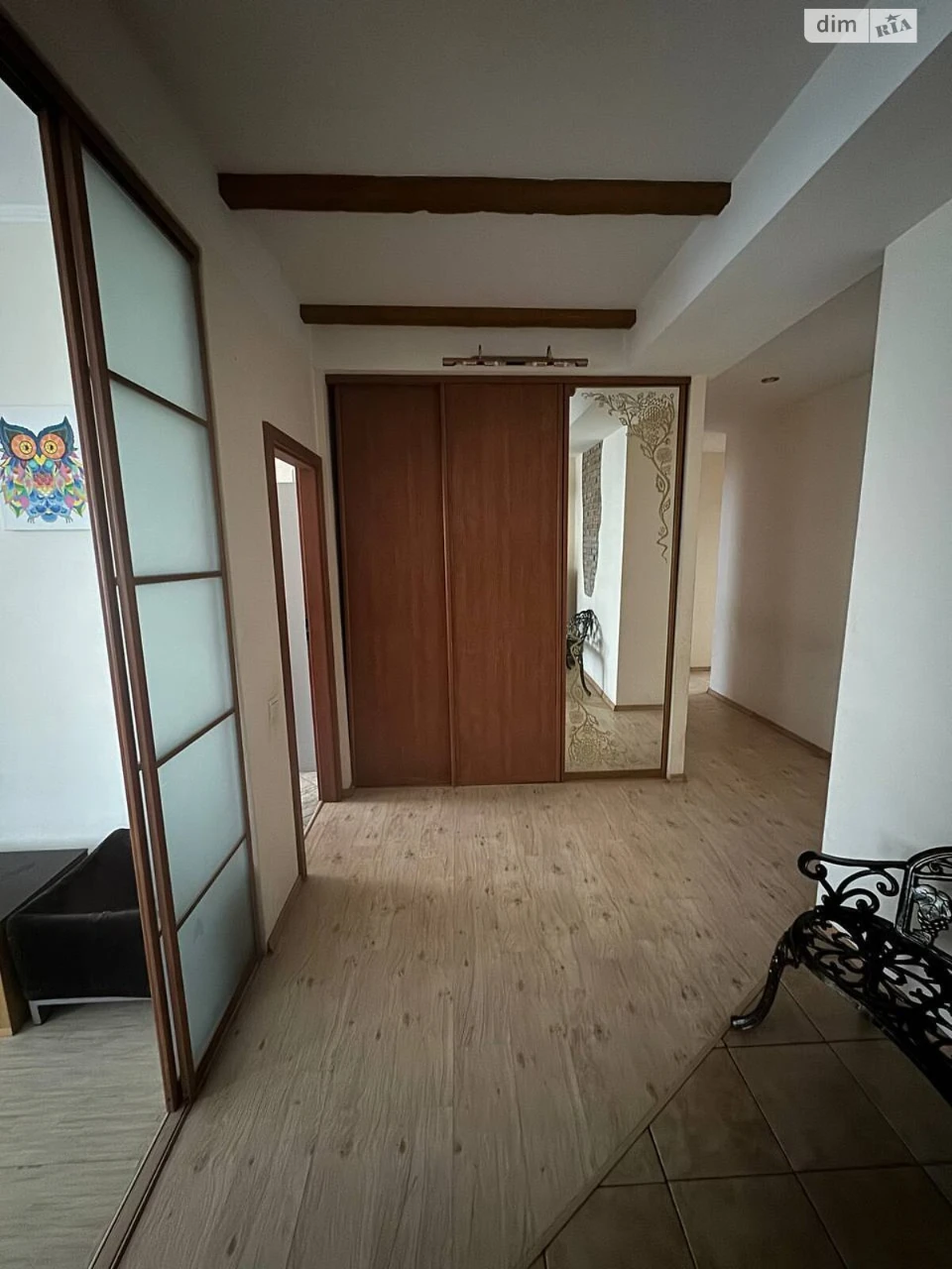 3-Room Apartment for Sale - Peremoga