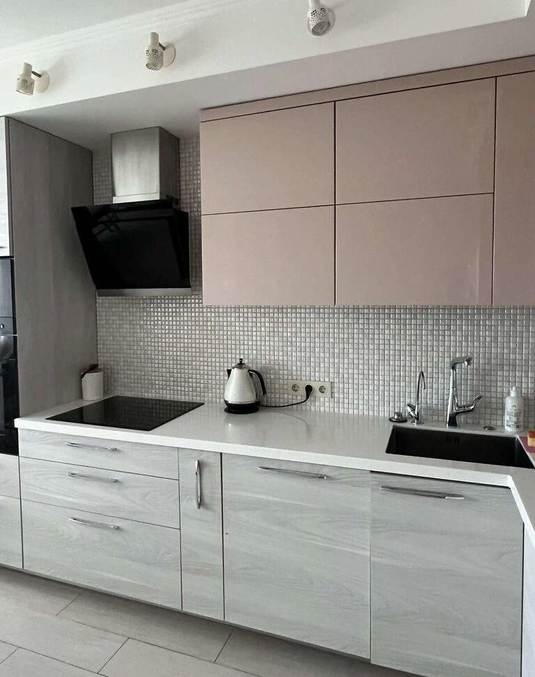 Продам 3-к квартиру 113м.кв. вул. Павла Чубинського 3, DM