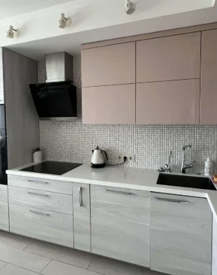 Продам 3-к квартиру 113м.кв. вул. Павла Чубинського 3, DM