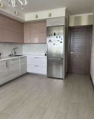 Продам 3-к квартиру 113м.кв. вул. Павла Чубинського 3, DM