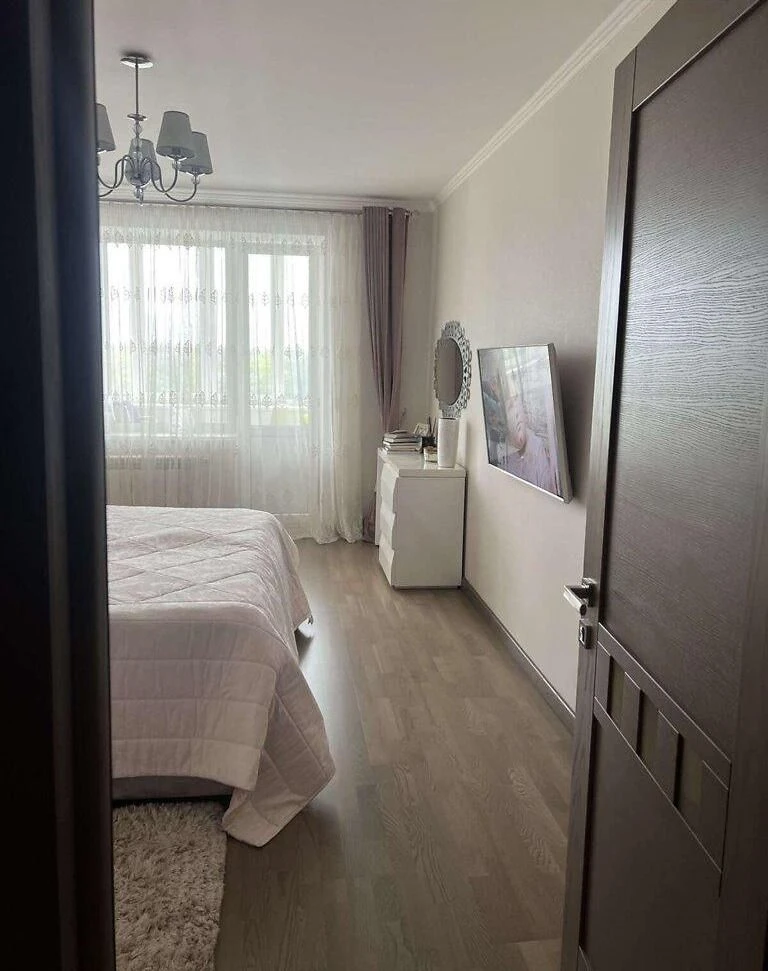 Продам 3-к квартиру 113м.кв. вул. Павла Чубинського 3, DM