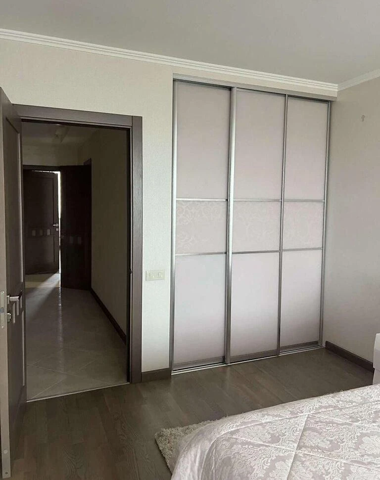 Продам 3-к квартиру 113м.кв. вул. Павла Чубинського 3, DM