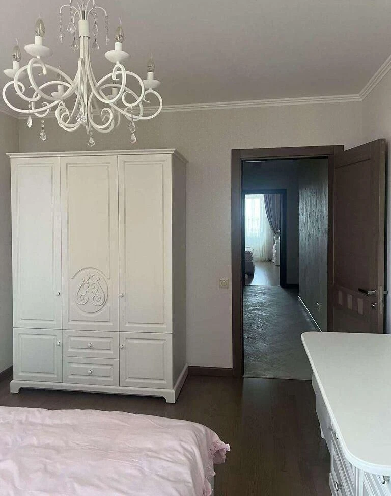 Продам 3-к квартиру 113м.кв. вул. Павла Чубинського 3, DM