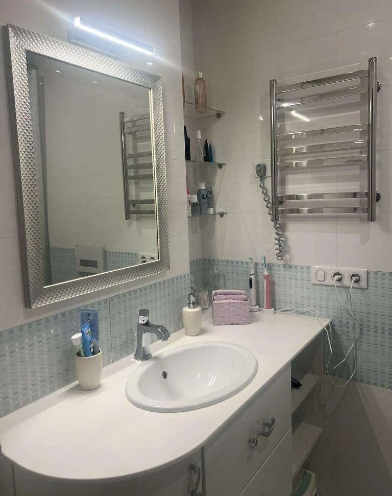 Продам 3-к квартиру 113м.кв. вул. Павла Чубинського 3, DM