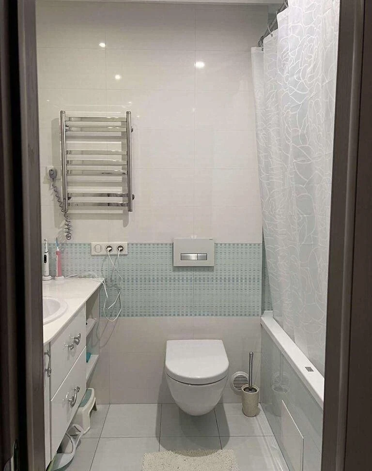Продам 3-к квартиру 113м.кв. вул. Павла Чубинського 3, DM