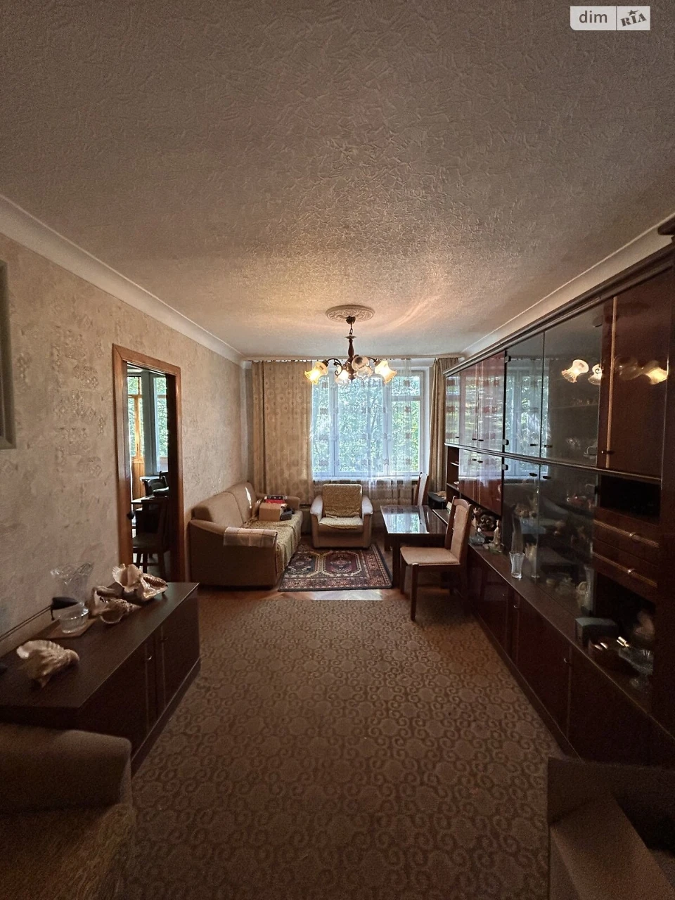 For sale Apartment 6th microdistrict