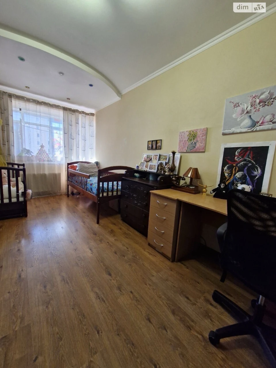 Продаж Квартира Масив