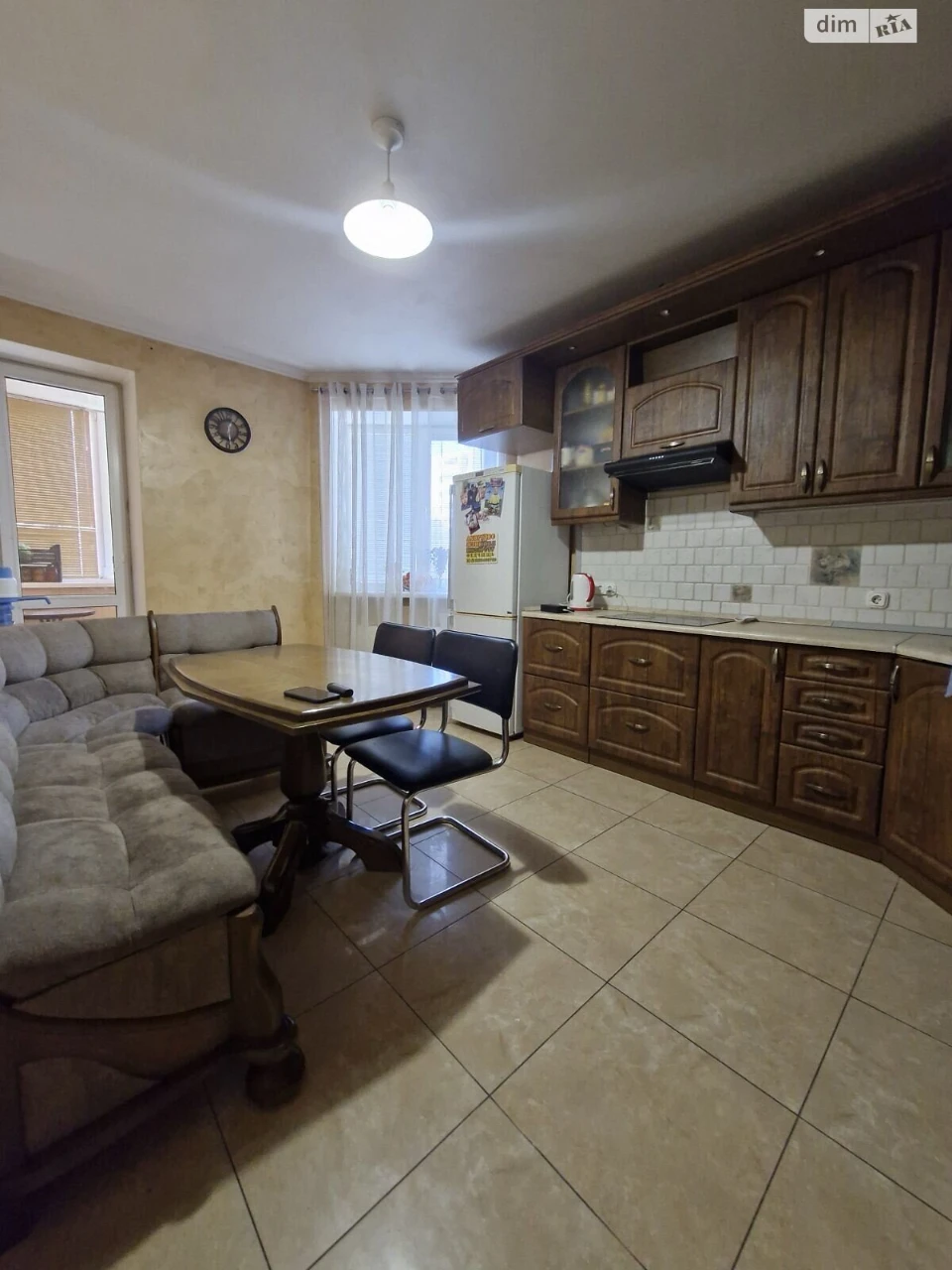 Продаж Квартира Масив