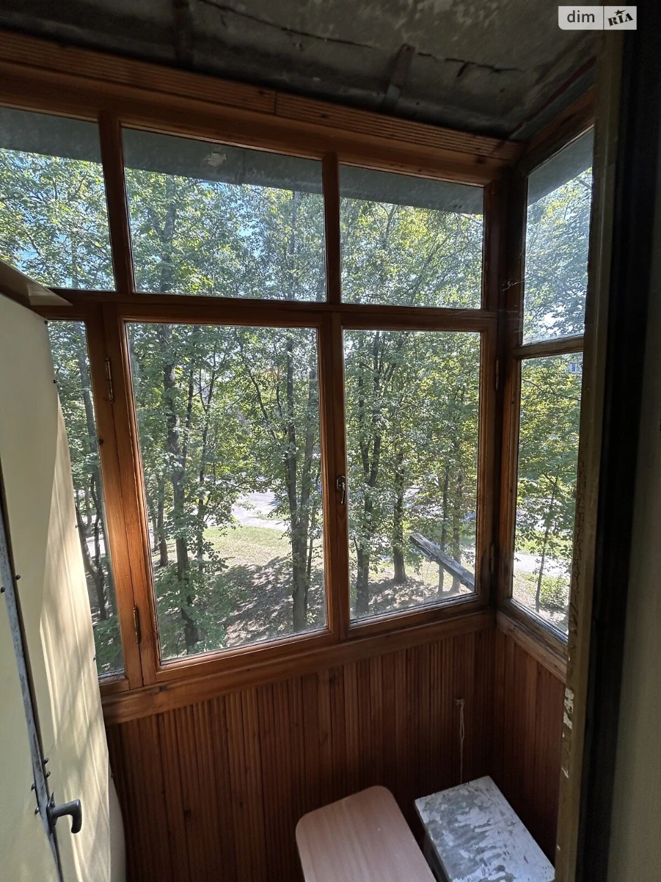For sale Apartment 6th microdistrict
