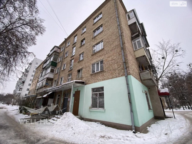 Продаж Квартира