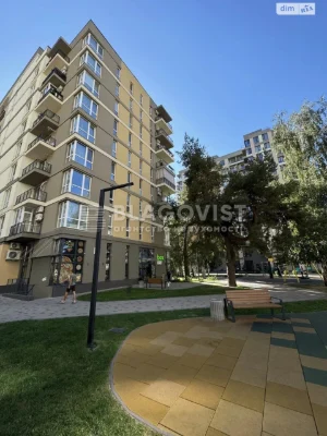 Apartment for Sale in Brovari