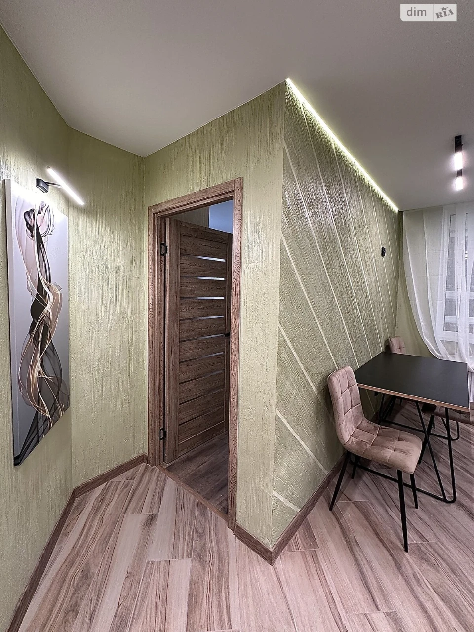 Продажа Квартиры в Броварах