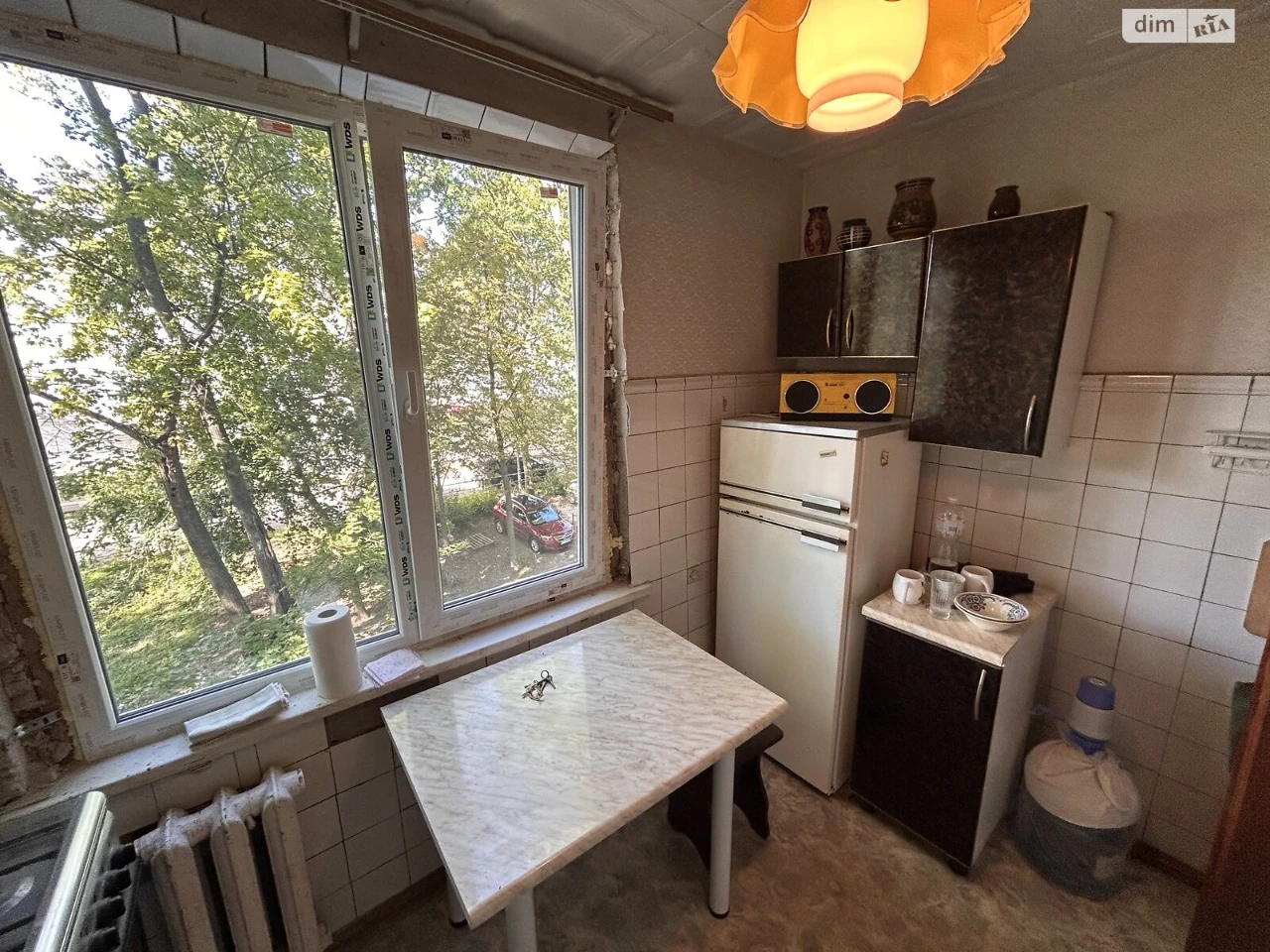 For sale Apartment 6th microdistrict