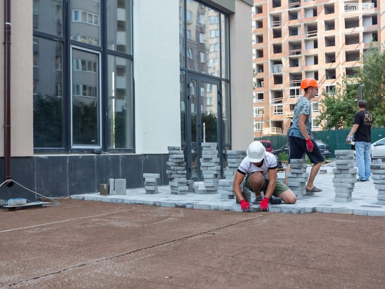 Продается Квартира в ЖК Бровари