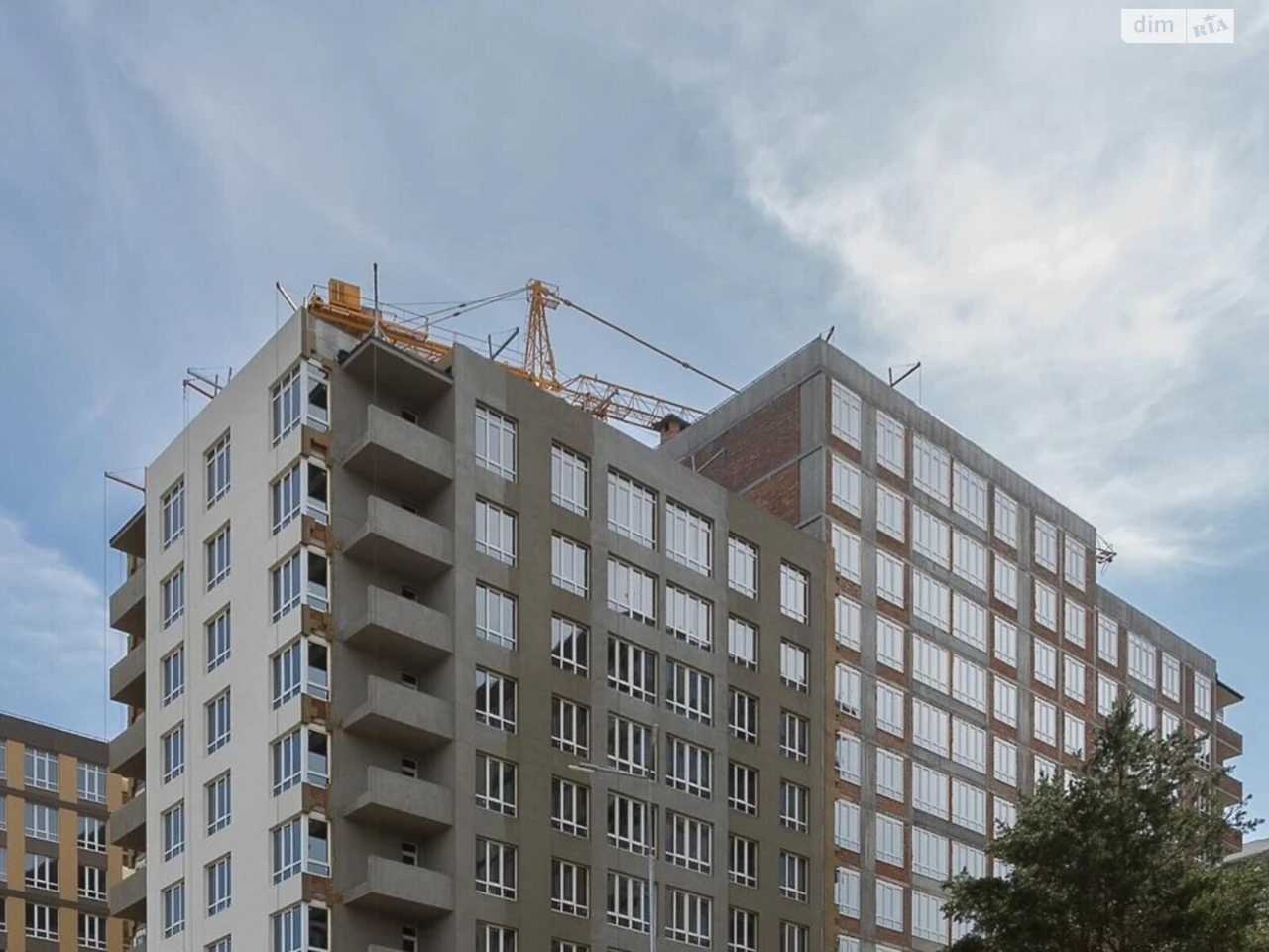 Продается Квартира в ЖК Бровари