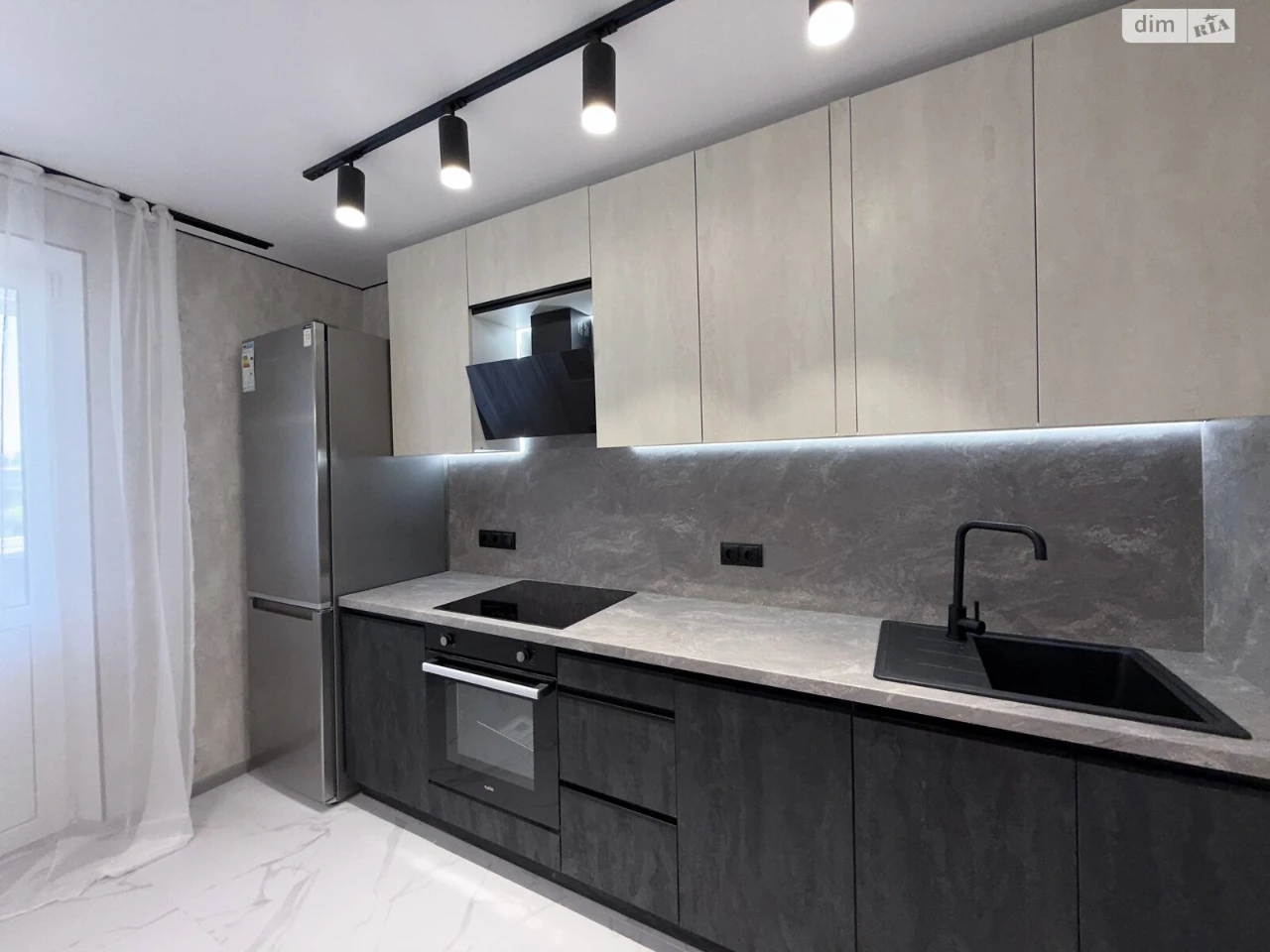 Apartment for Sale in Brovary
