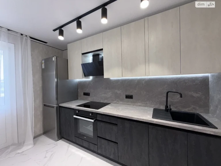 Apartment for Sale in Brovary