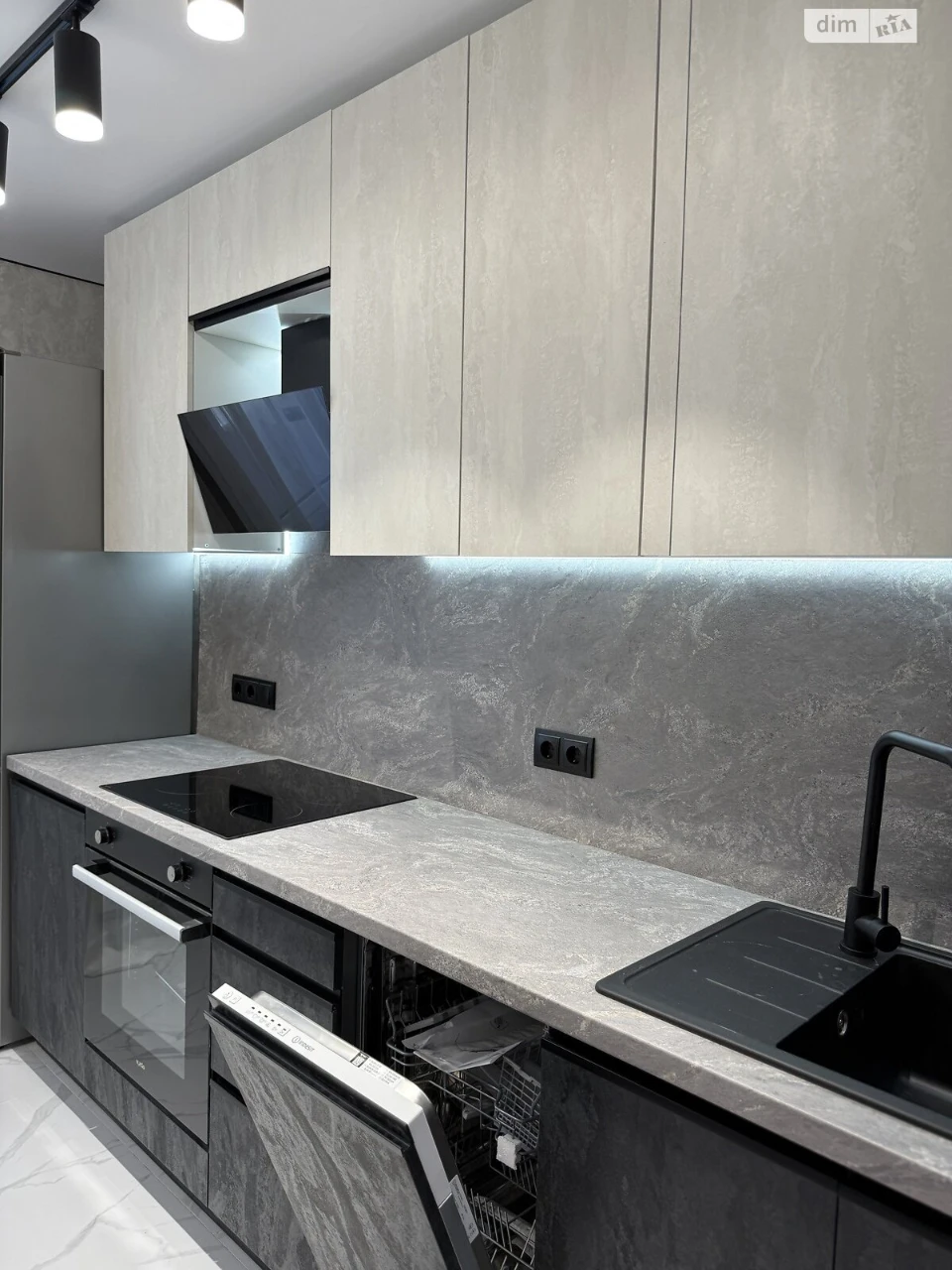 Apartment for Sale in Brovary