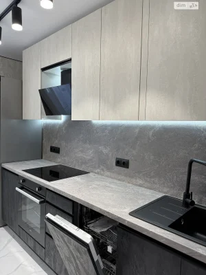Apartment for Sale in Brovary