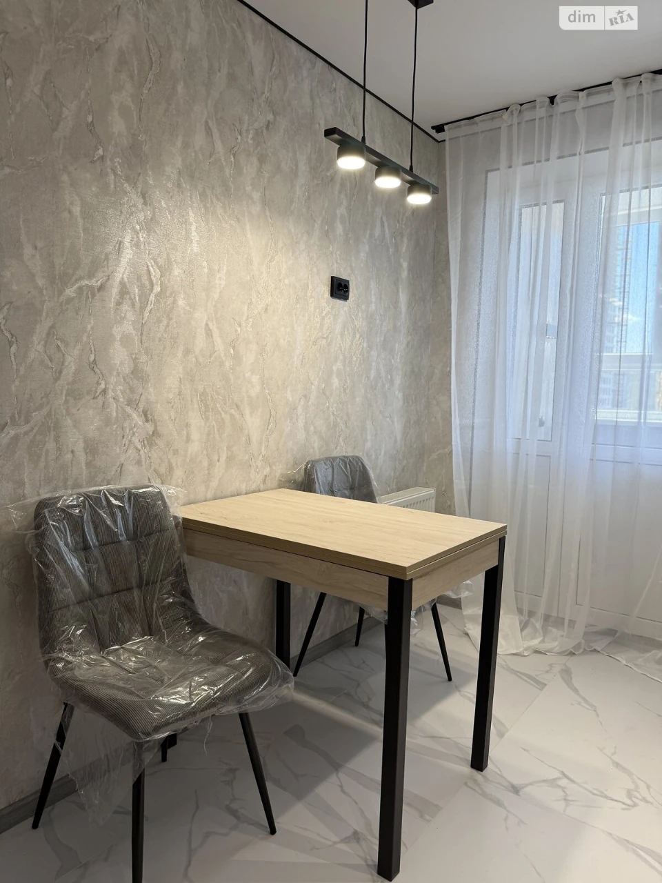 Apartment for Sale in Brovary