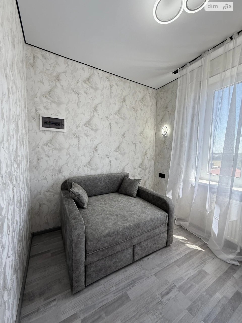 Apartment for Sale in Brovary