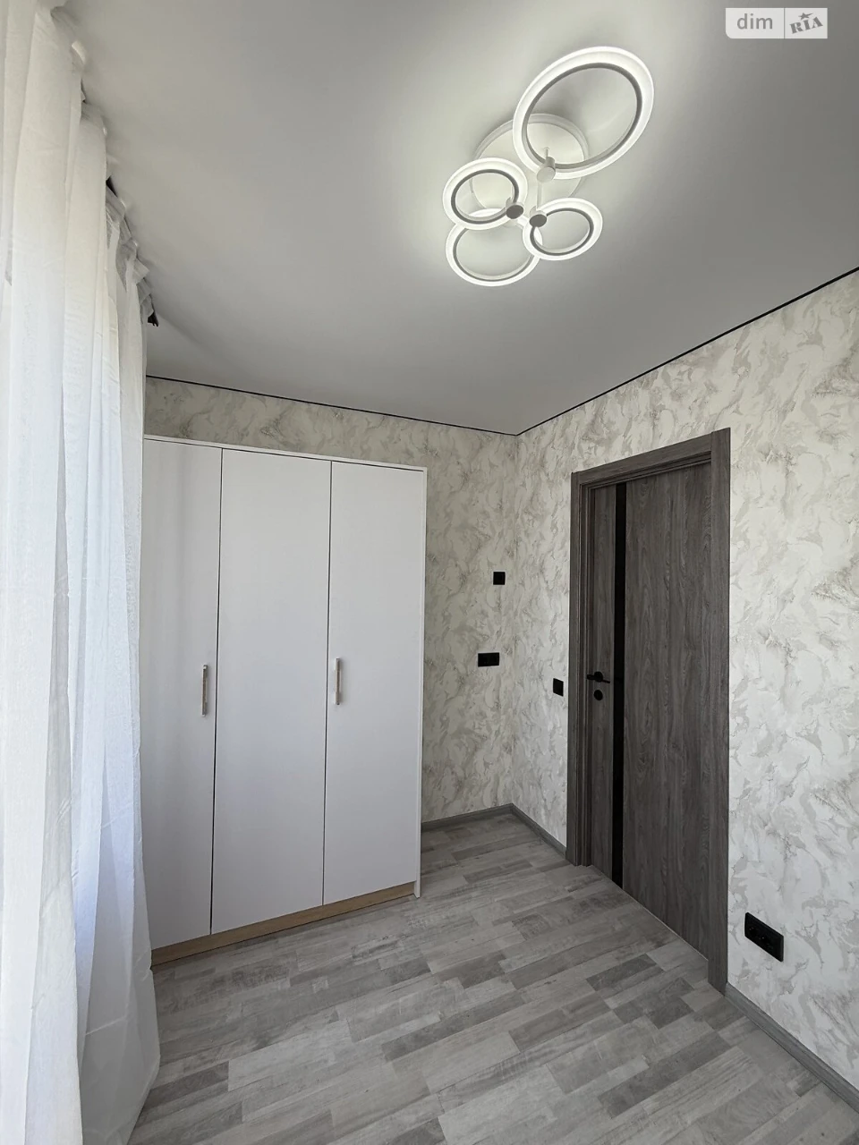 Apartment for Sale in Brovary