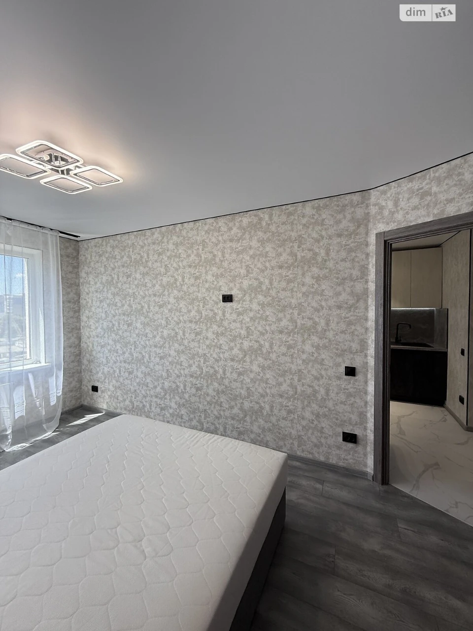 Apartment for Sale in Brovary