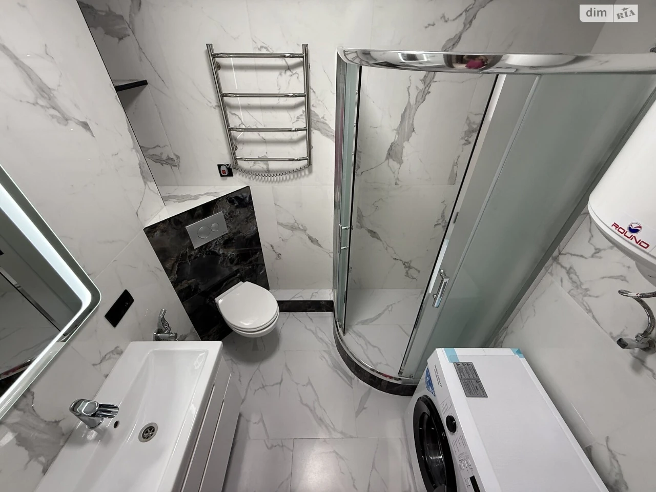 Apartment for Sale in Brovary
