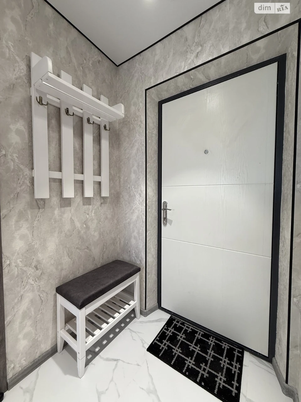 Apartment for Sale in Brovary