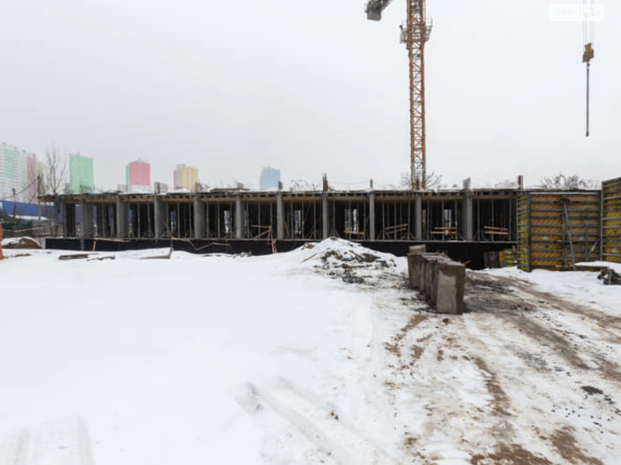 Продаж Квартира Бровари