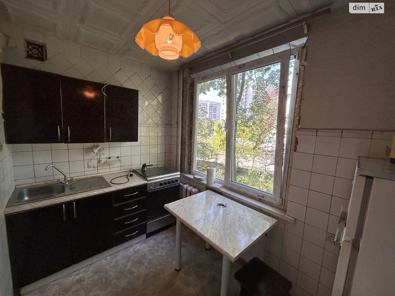 For sale Apartment 6th microdistrict
