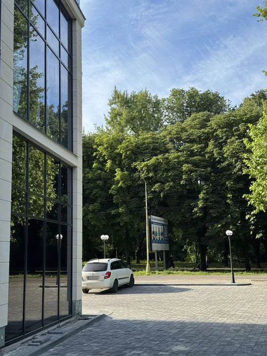 2-х кімнатна нова квартира. Словʼянська Набережна.
