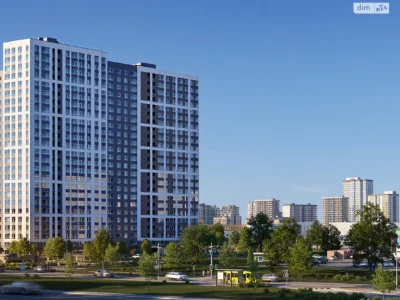Продажа Квартиры в Броварах