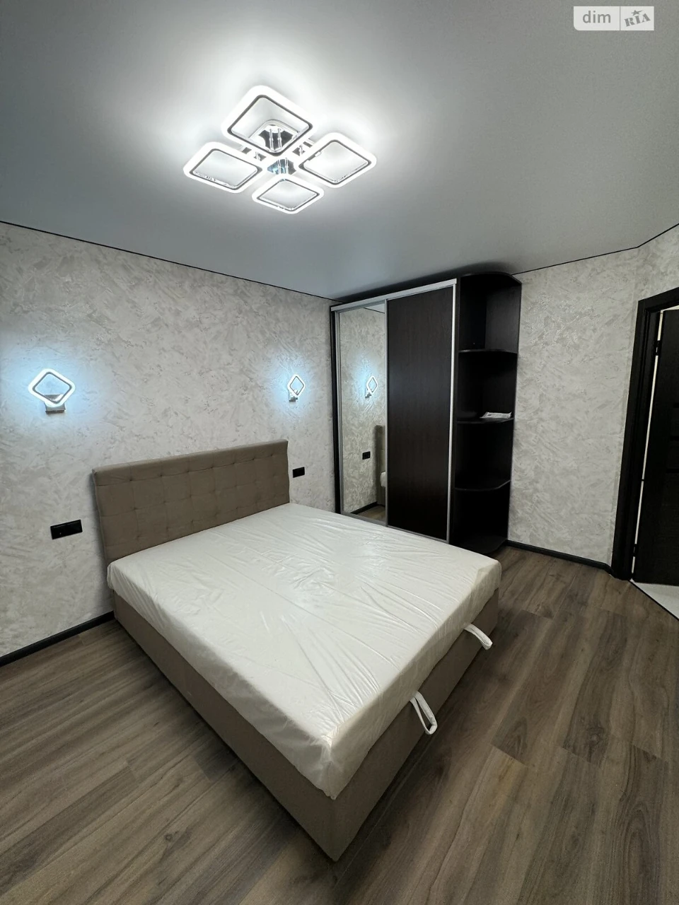 Apartment for Sale in Brovary