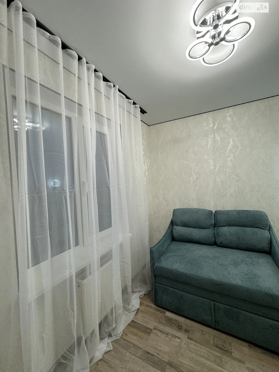 Apartment for Sale in Brovary