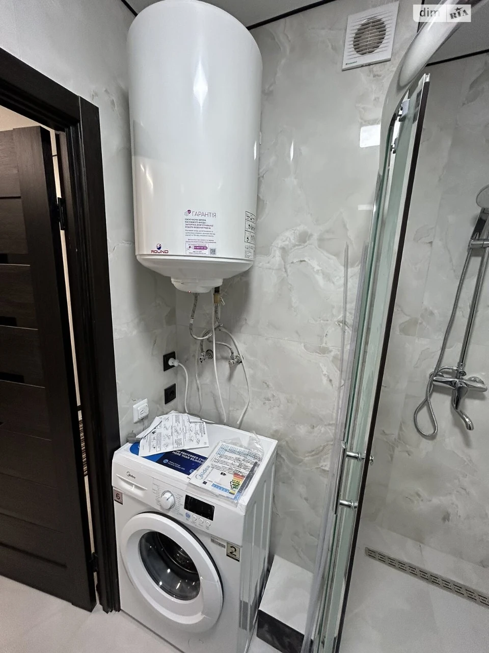 Apartment for Sale in Brovary