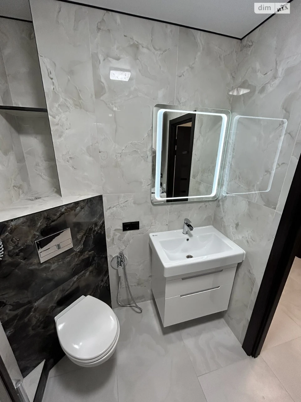 Apartment for Sale in Brovary