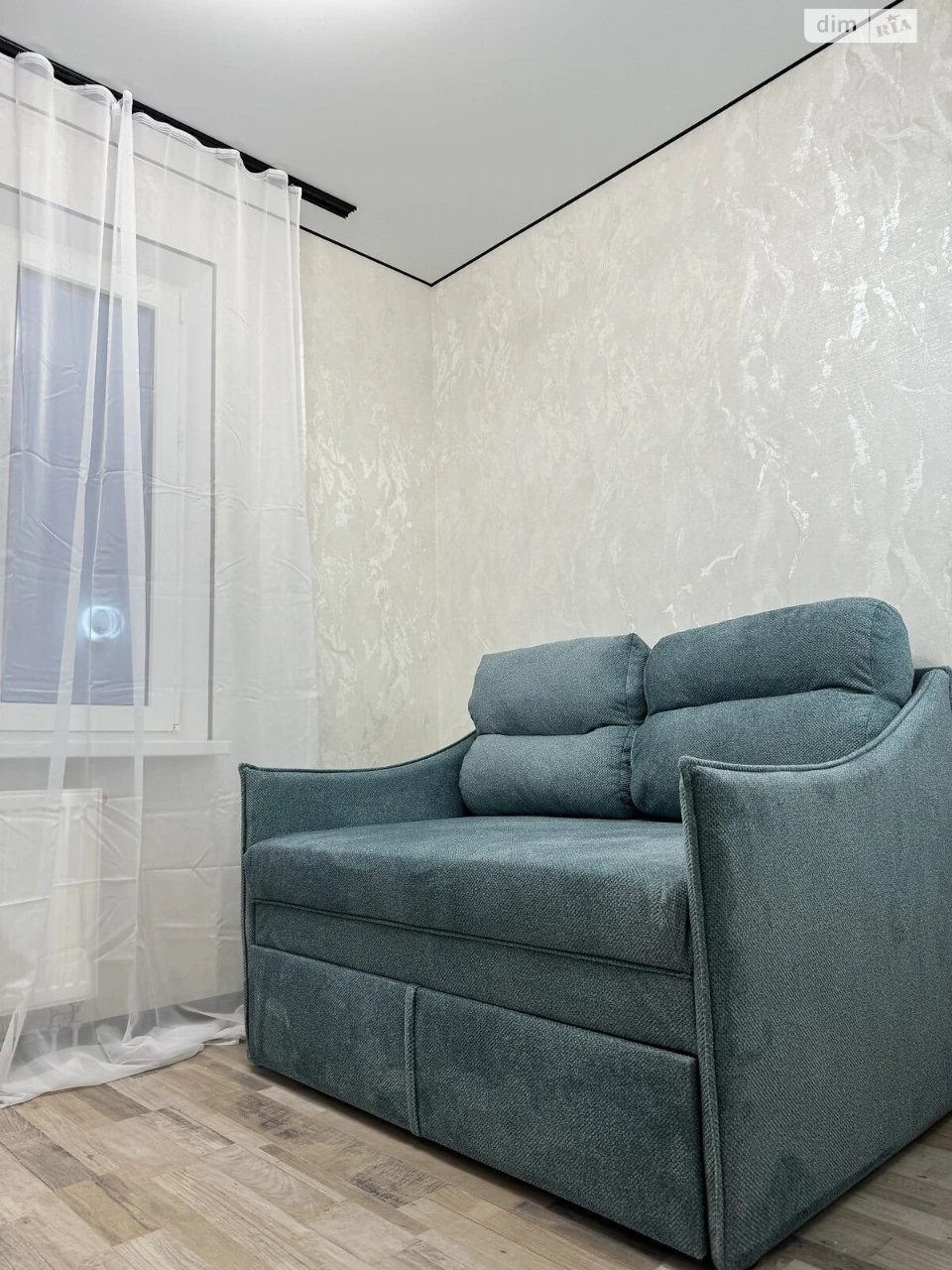 Apartment for Sale in Brovary