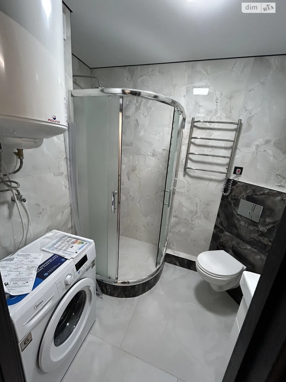 Apartment for Sale in Brovary