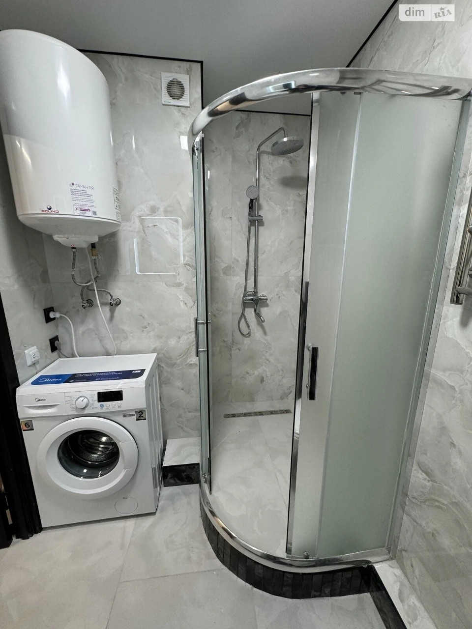 Apartment for Sale in Brovary