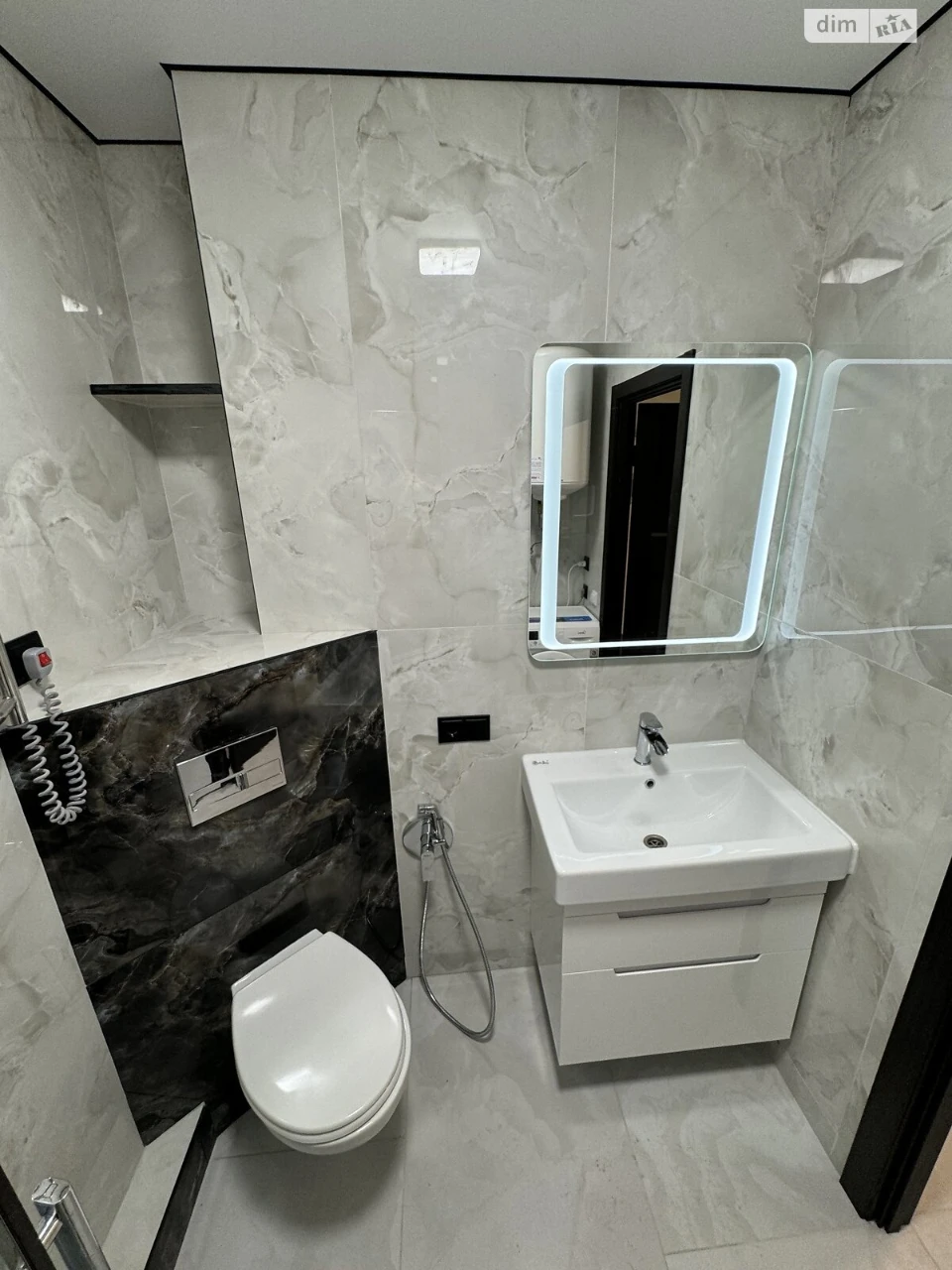 Apartment for Sale in Brovary