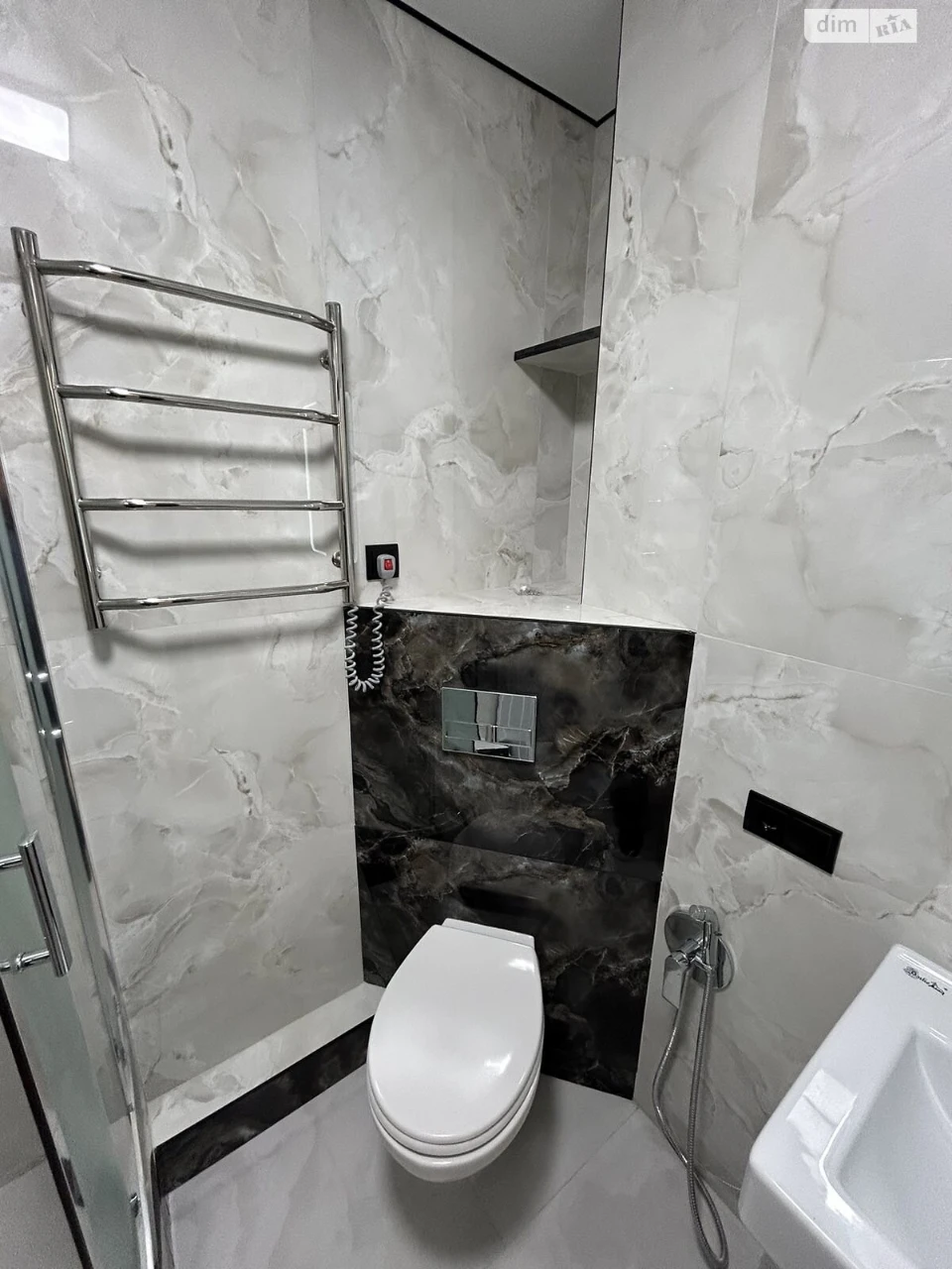 Apartment for Sale in Brovary